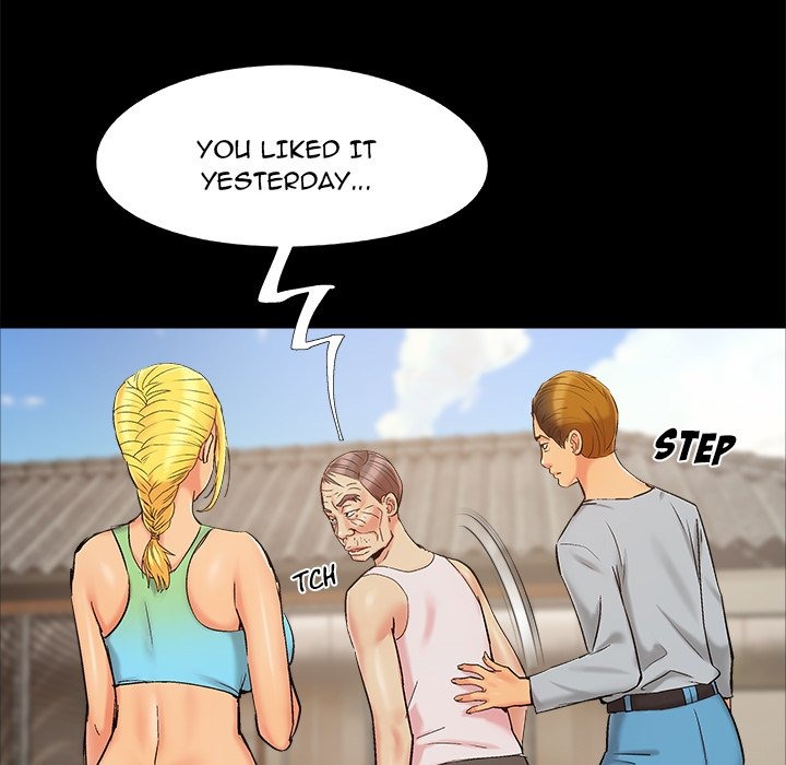 Sleepy Town Escapades chapter 40 page 52
