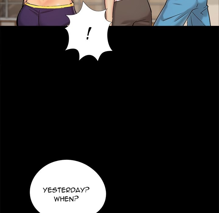 Sleepy Town Escapades chapter 40 page 53