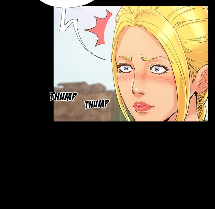 Sleepy Town Escapades chapter 40 page 54