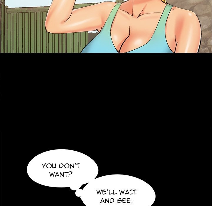 Sleepy Town Escapades chapter 40 page 56