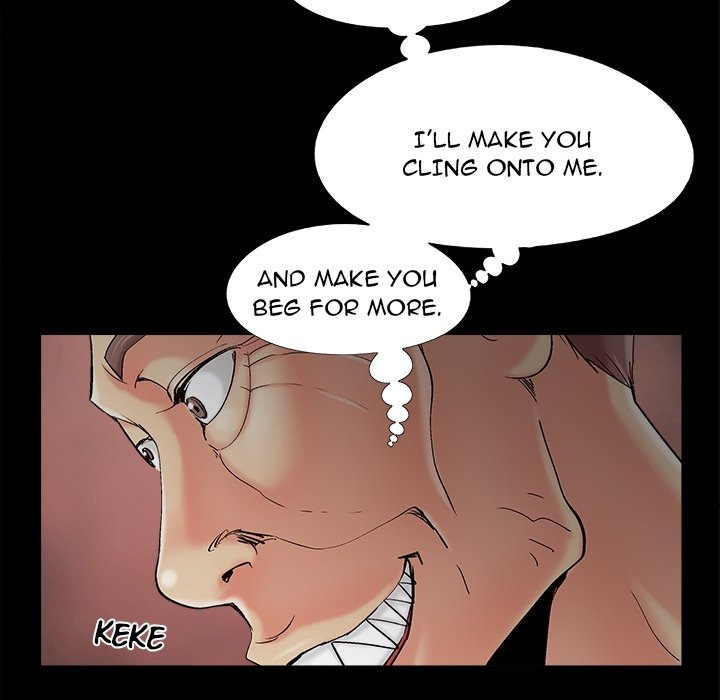Sleepy Town Escapades chapter 40 page 57
