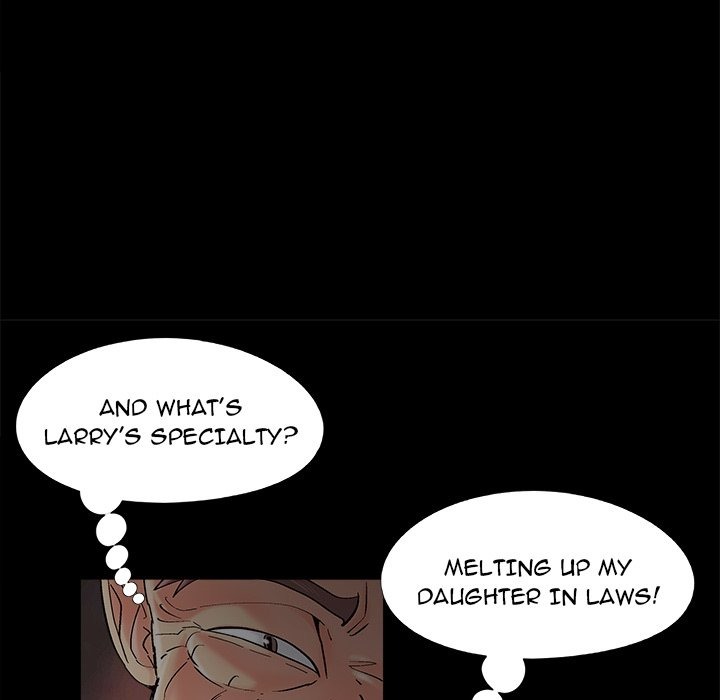 Sleepy Town Escapades chapter 40 page 58