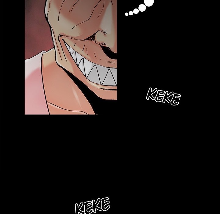 Sleepy Town Escapades chapter 40 page 59