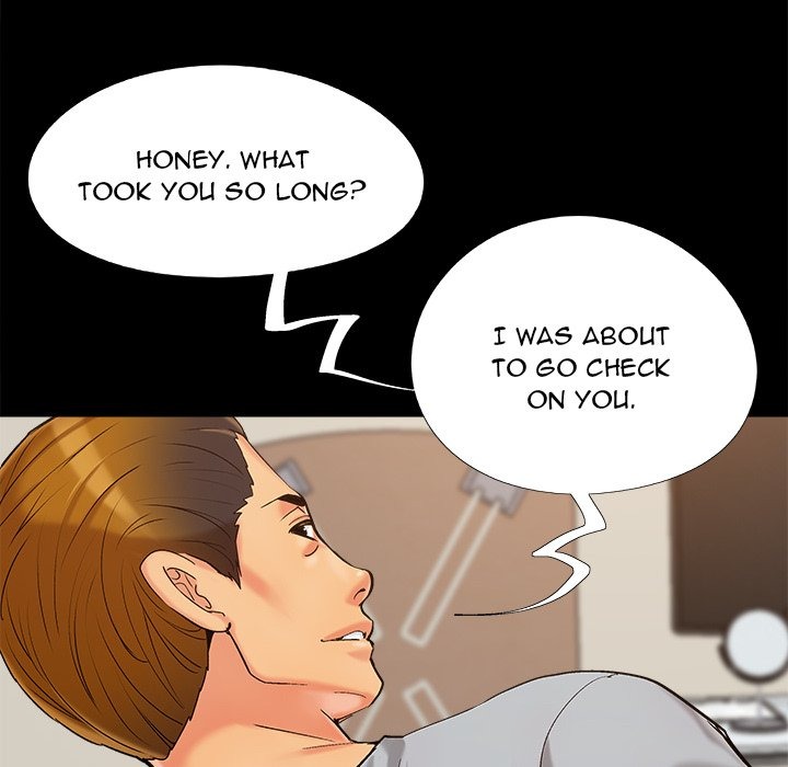 Sleepy Town Escapades chapter 40 page 65
