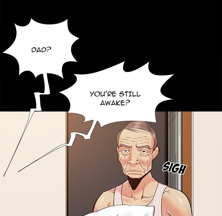 Sleepy Town Escapades chapter 40 page 68