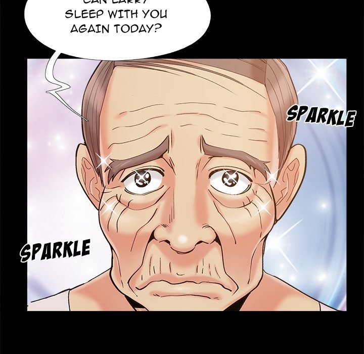 Sleepy Town Escapades chapter 40 page 70