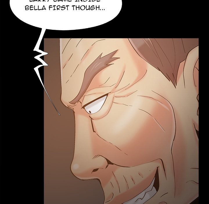 Sleepy Town Escapades chapter 40 page 80