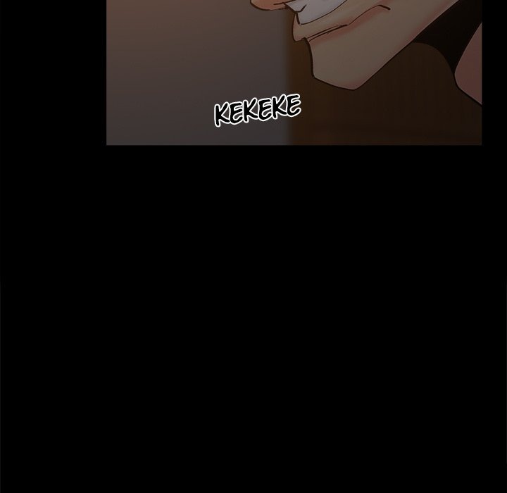 Sleepy Town Escapades chapter 40 page 81