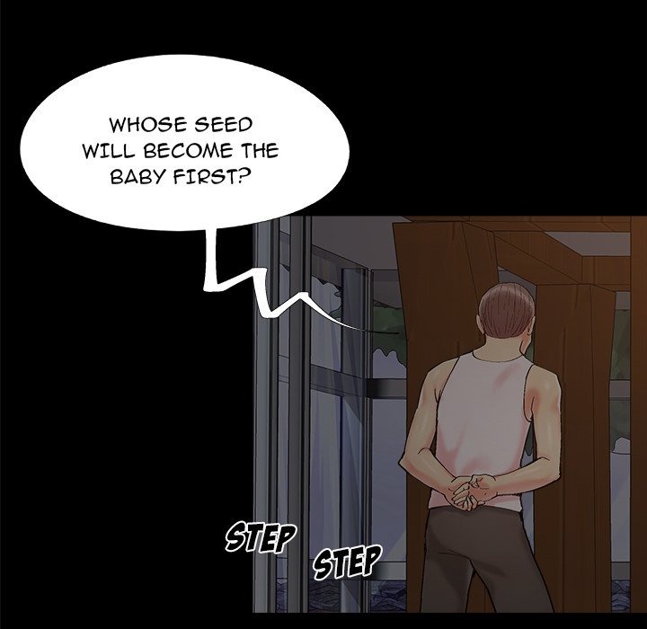 Sleepy Town Escapades chapter 40 page 82