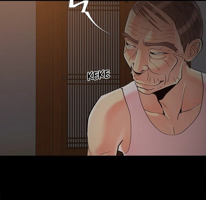 Sleepy Town Escapades chapter 40 page 84
