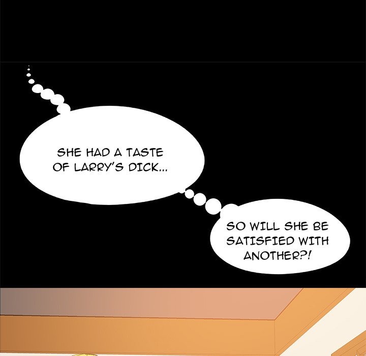 Sleepy Town Escapades chapter 40 page 85