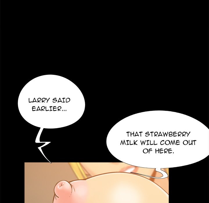 Sleepy Town Escapades chapter 40 page 94