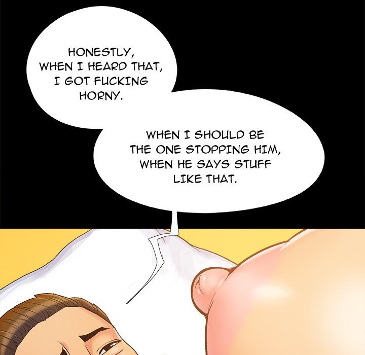 Sleepy Town Escapades chapter 40 page 96
