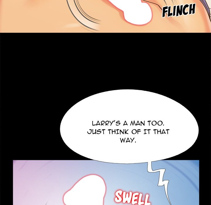 Sleepy Town Escapades chapter 40 page 99