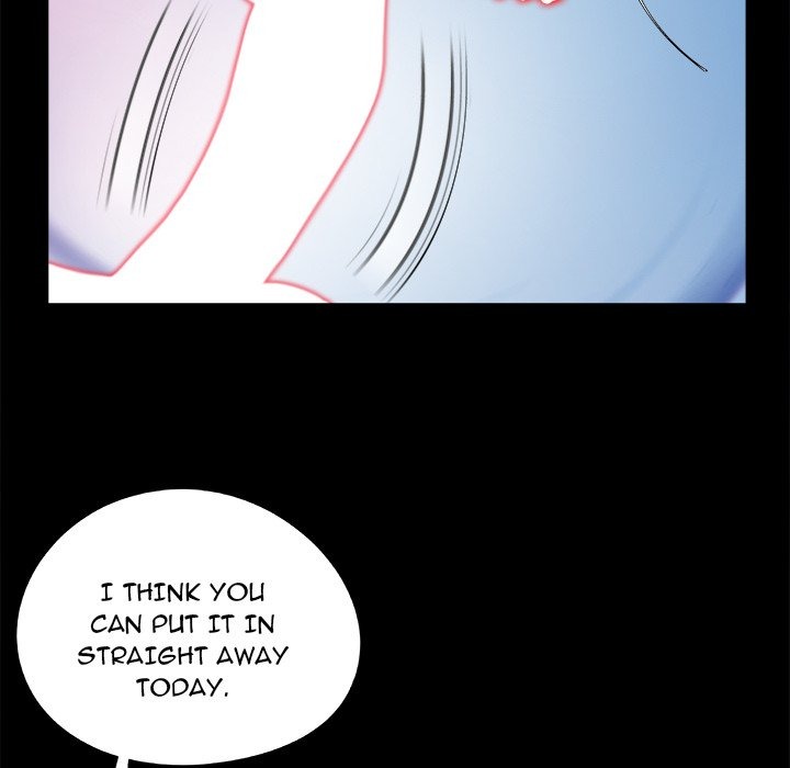 Sleepy Town Escapades chapter 40 page 100