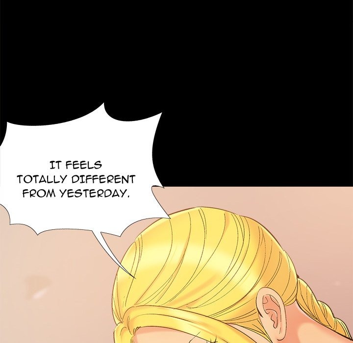 Sleepy Town Escapades chapter 40 page 108