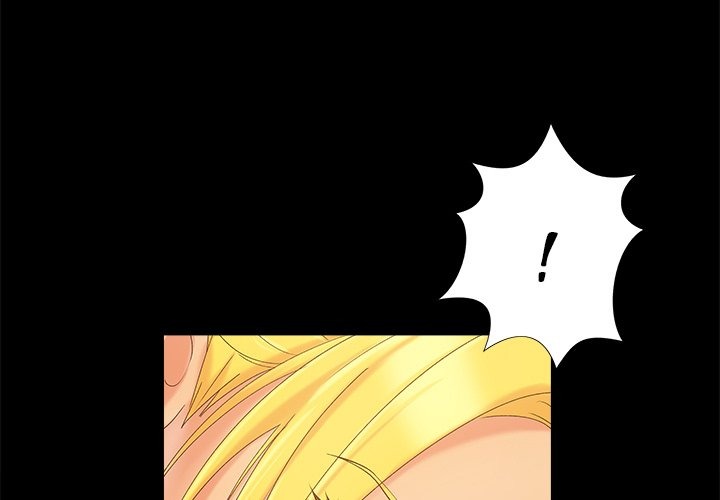 Sleepy Town Escapades chapter 41 page 4