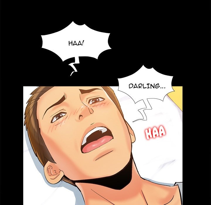 Sleepy Town Escapades chapter 41 page 13