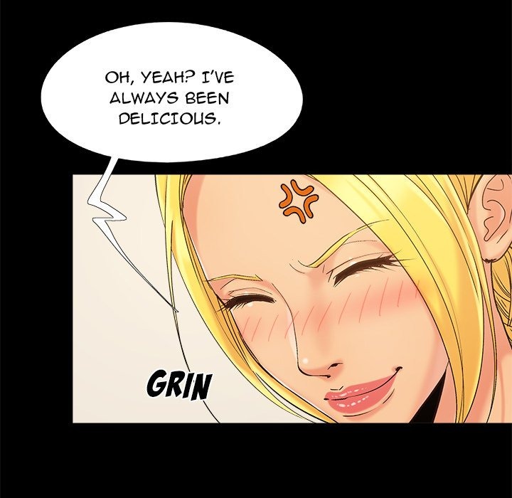 Sleepy Town Escapades chapter 41 page 18