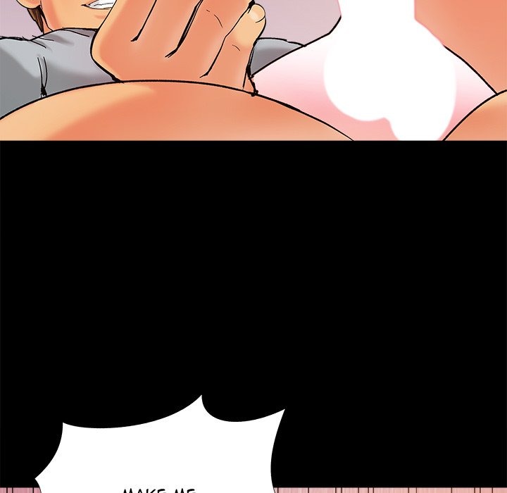 Sleepy Town Escapades chapter 41 page 22