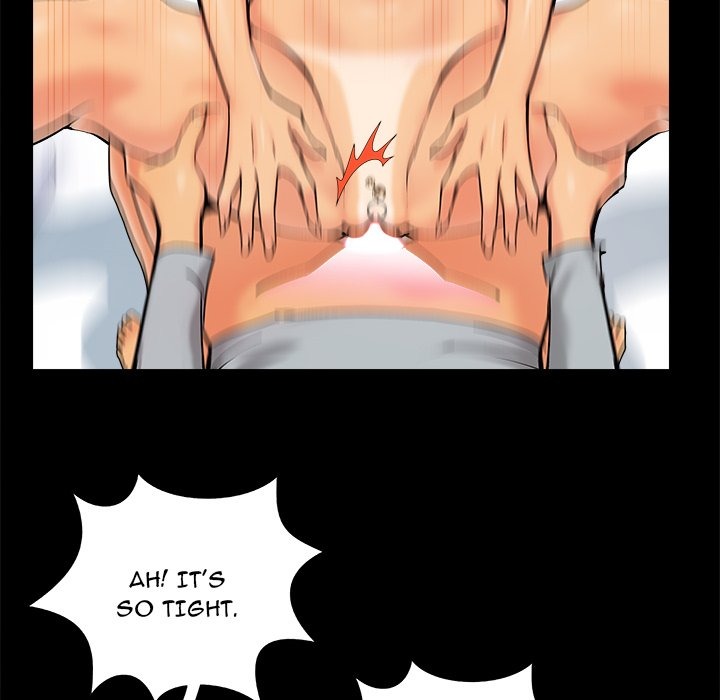 Sleepy Town Escapades chapter 41 page 29