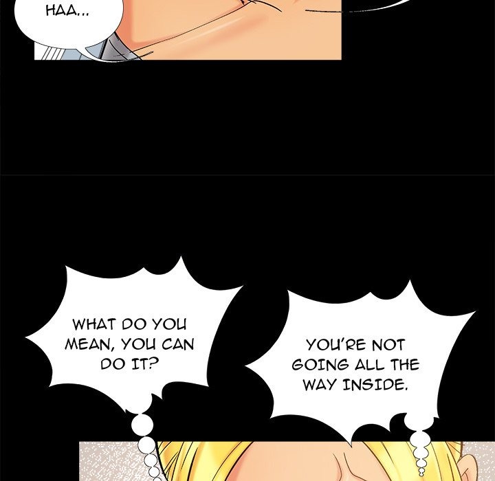 Sleepy Town Escapades chapter 41 page 31