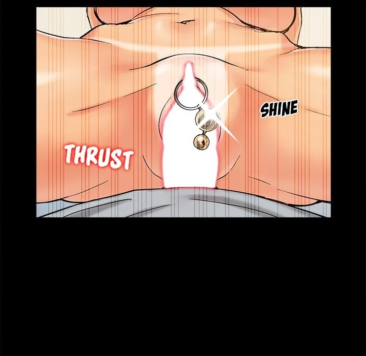 Sleepy Town Escapades chapter 41 page 35
