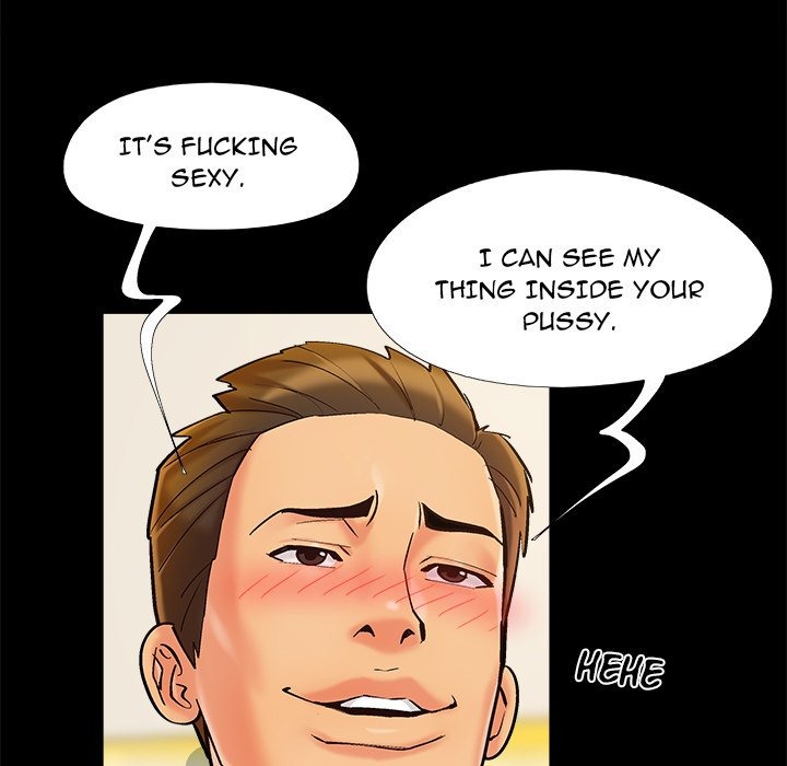 Sleepy Town Escapades chapter 41 page 36
