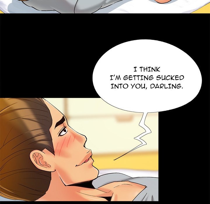 Sleepy Town Escapades chapter 41 page 40