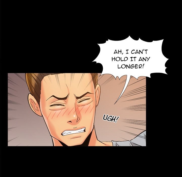 Sleepy Town Escapades chapter 41 page 45