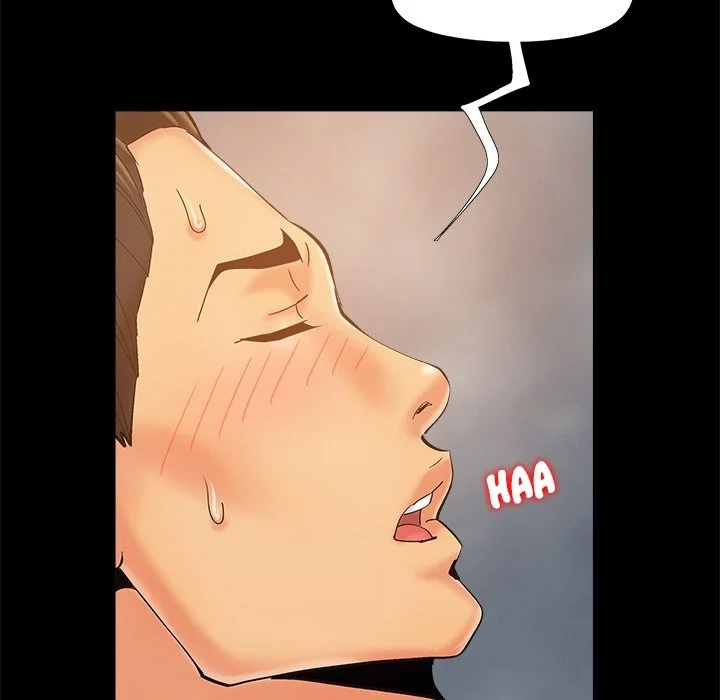 Sleepy Town Escapades chapter 41 page 50
