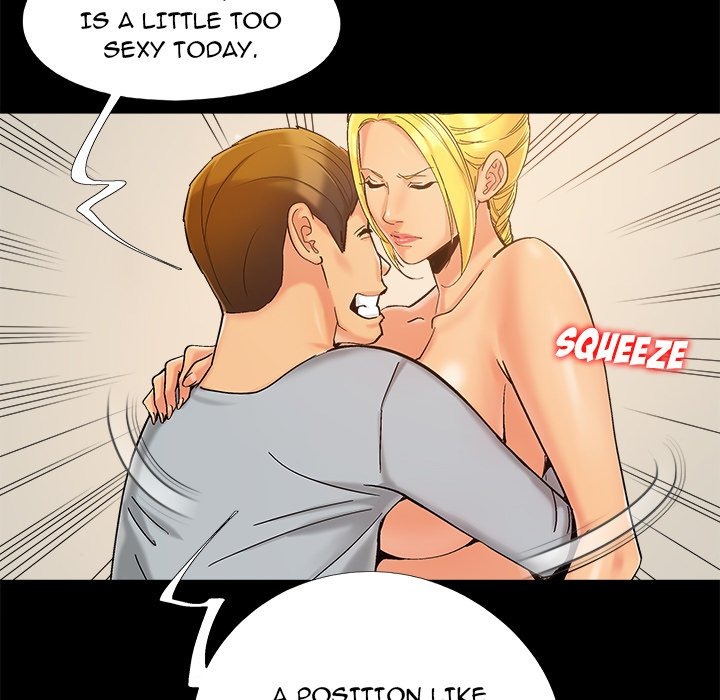 Sleepy Town Escapades chapter 41 page 57