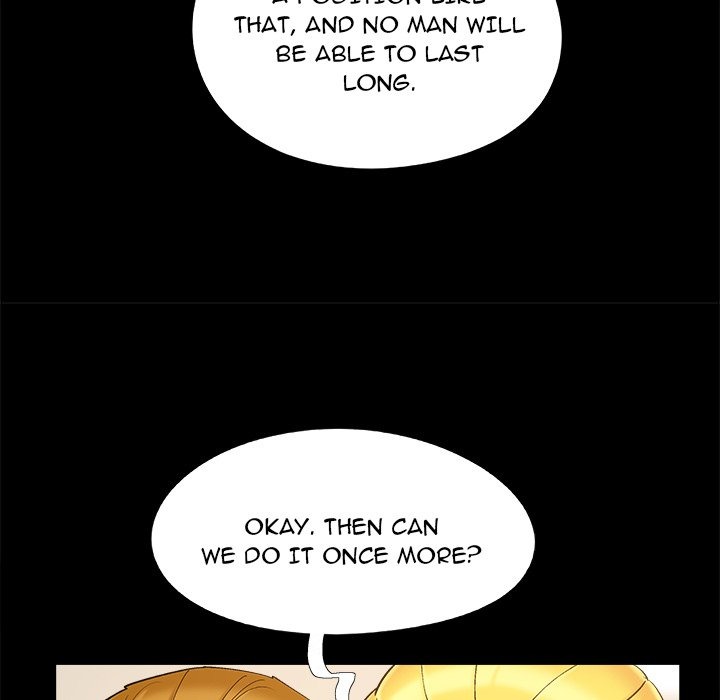 Sleepy Town Escapades chapter 41 page 58