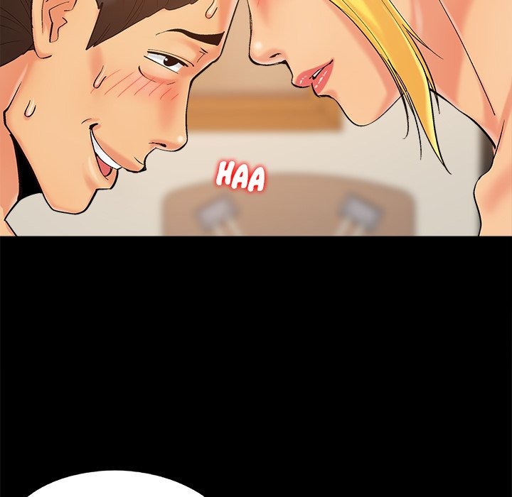 Sleepy Town Escapades chapter 41 page 62