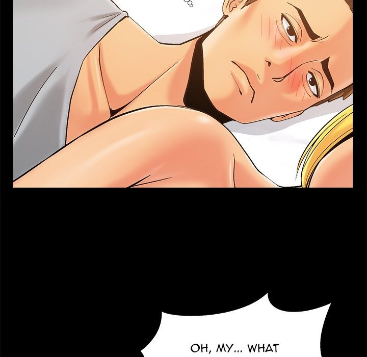 Sleepy Town Escapades chapter 41 page 66