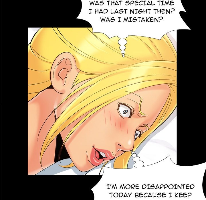 Sleepy Town Escapades chapter 41 page 67