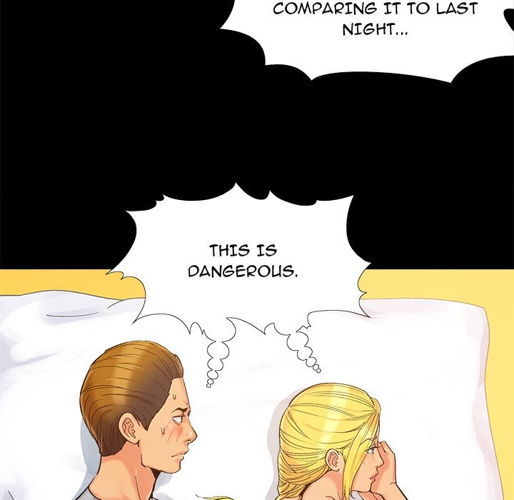 Sleepy Town Escapades chapter 41 page 68