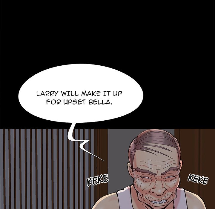Sleepy Town Escapades chapter 41 page 72
