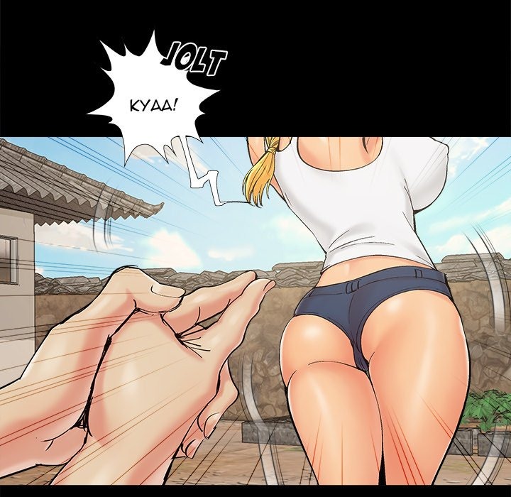 Sleepy Town Escapades chapter 41 page 90