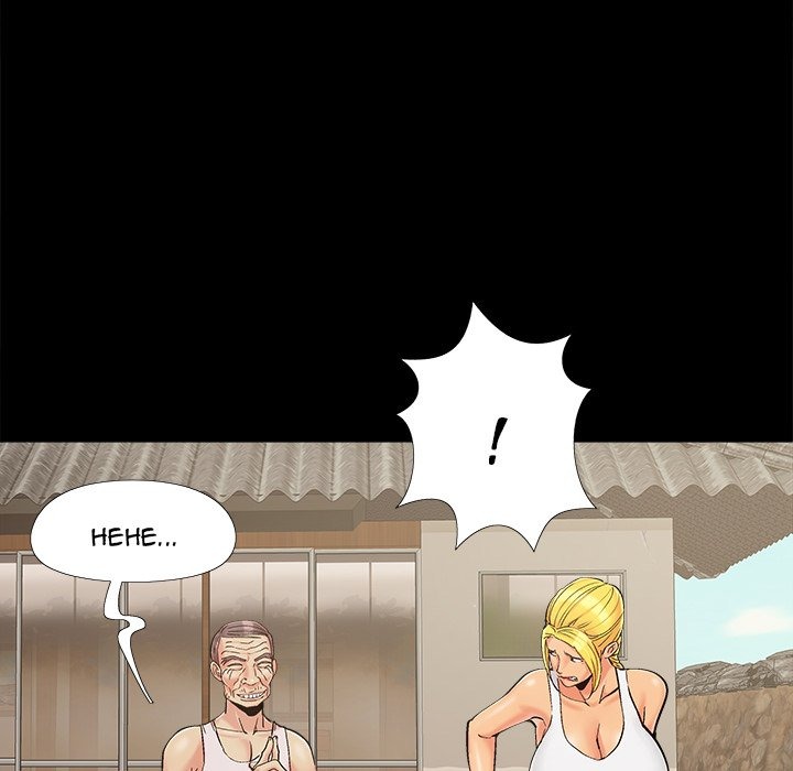 Sleepy Town Escapades chapter 41 page 91