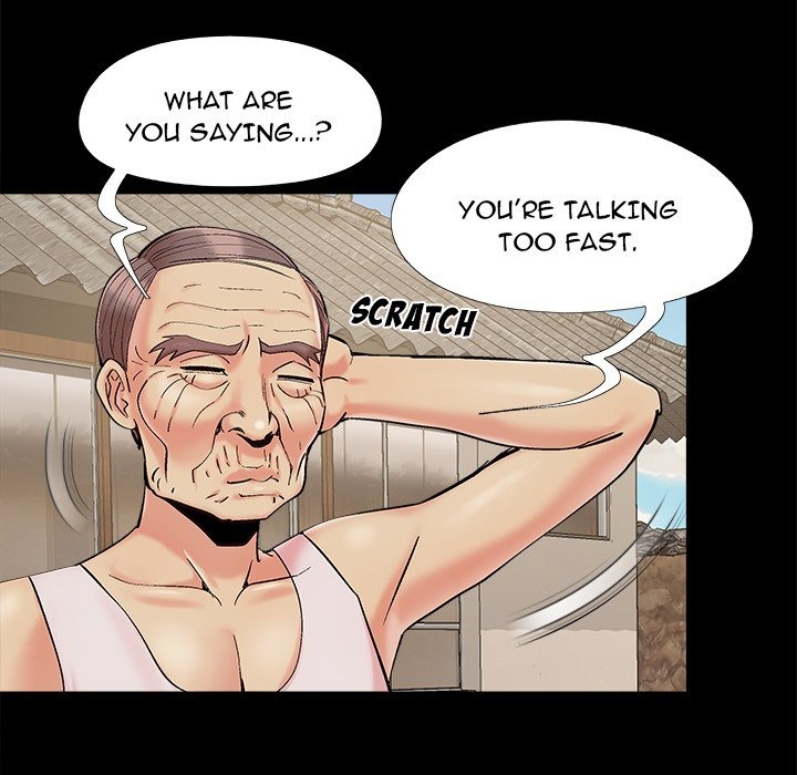 Sleepy Town Escapades chapter 41 page 94