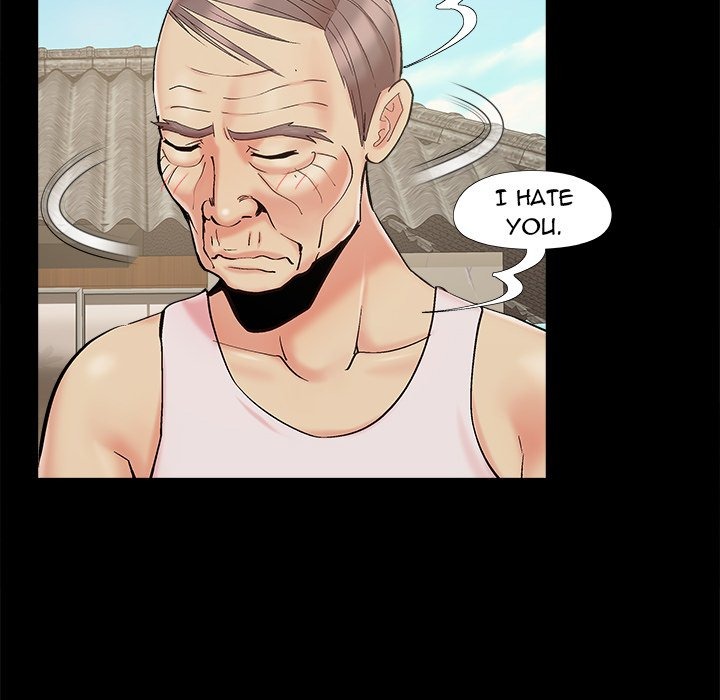 Sleepy Town Escapades chapter 41 page 97