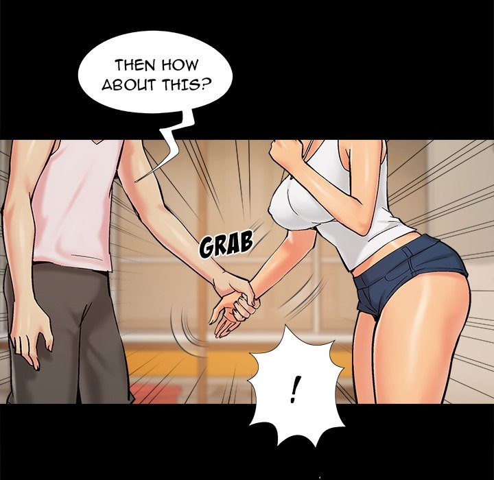 Sleepy Town Escapades chapter 41 page 98