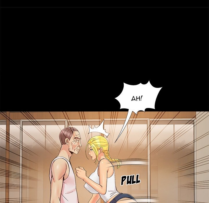 Sleepy Town Escapades chapter 41 page 99