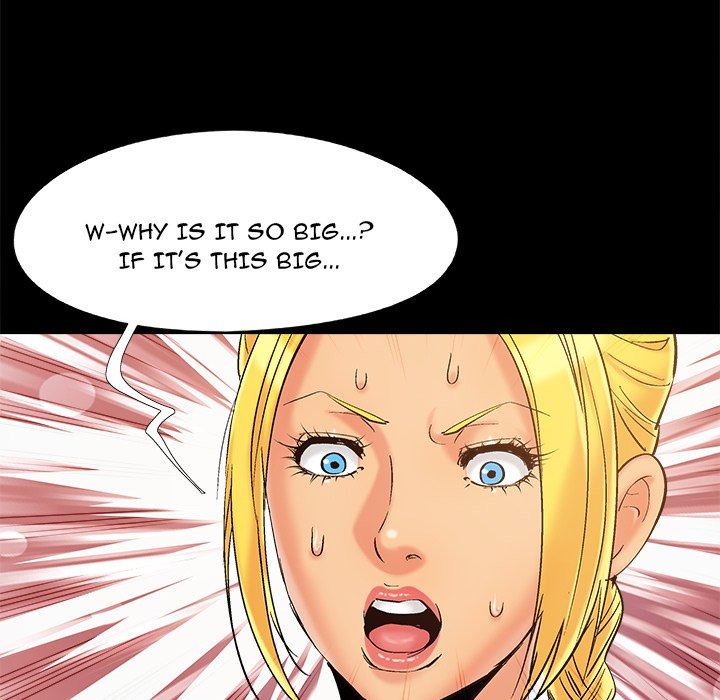 Sleepy Town Escapades chapter 41 page 102