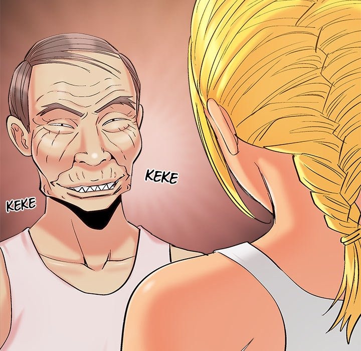 Sleepy Town Escapades chapter 41 page 104
