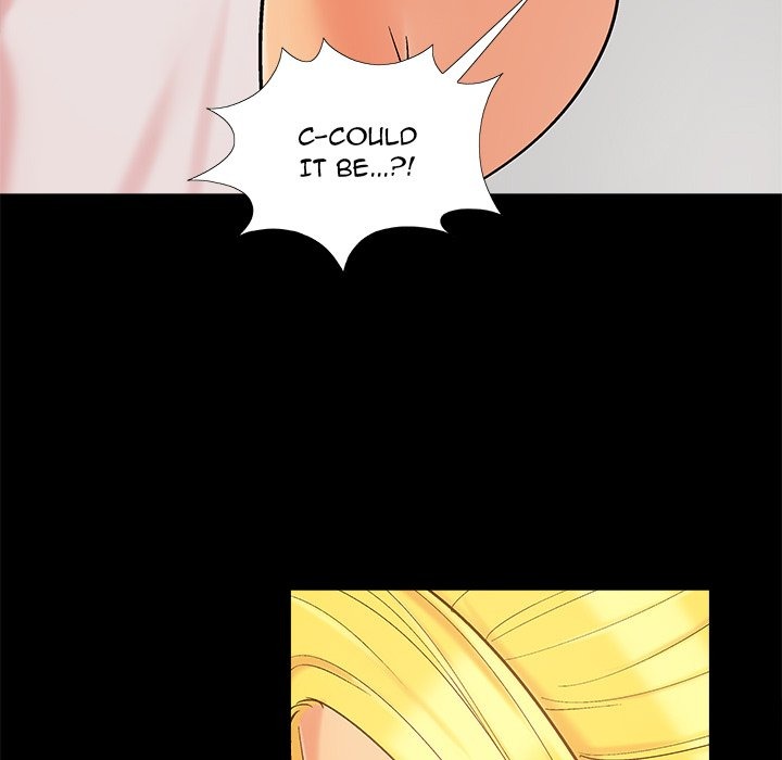 Sleepy Town Escapades chapter 41 page 105