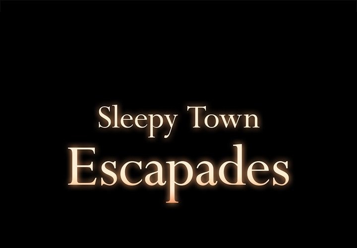 Sleepy Town Escapades chapter 42 page 2