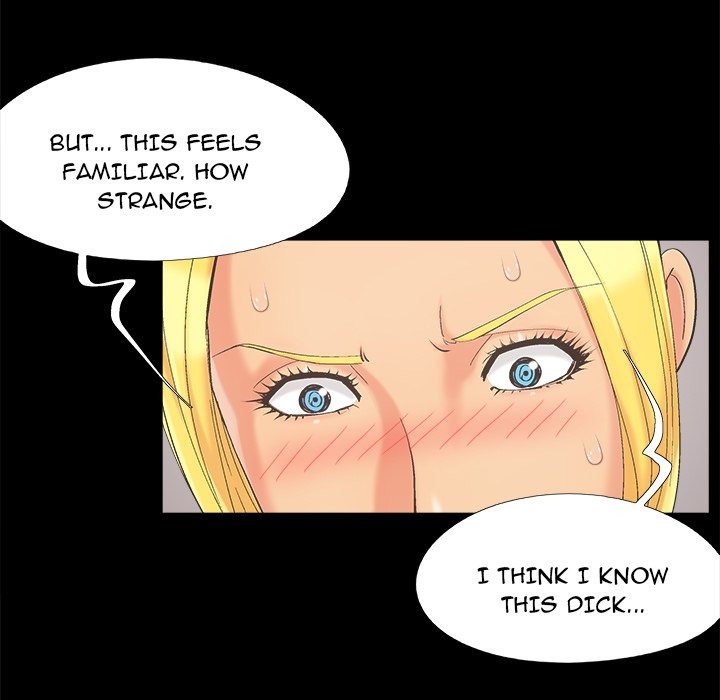 Sleepy Town Escapades chapter 42 page 12