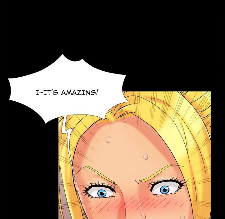 Sleepy Town Escapades chapter 42 page 16